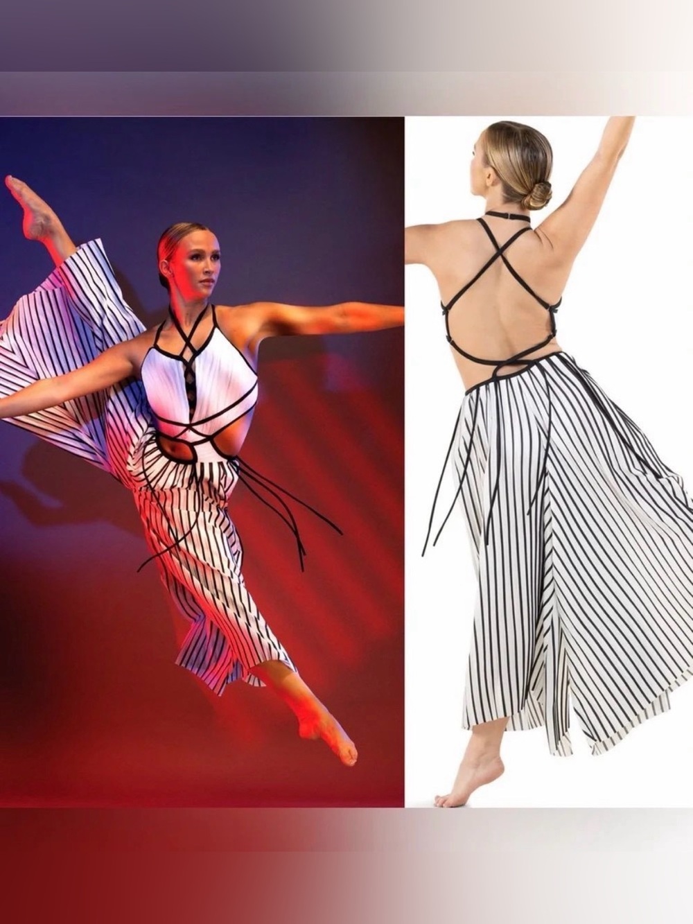 Tenth House dance costume-CM